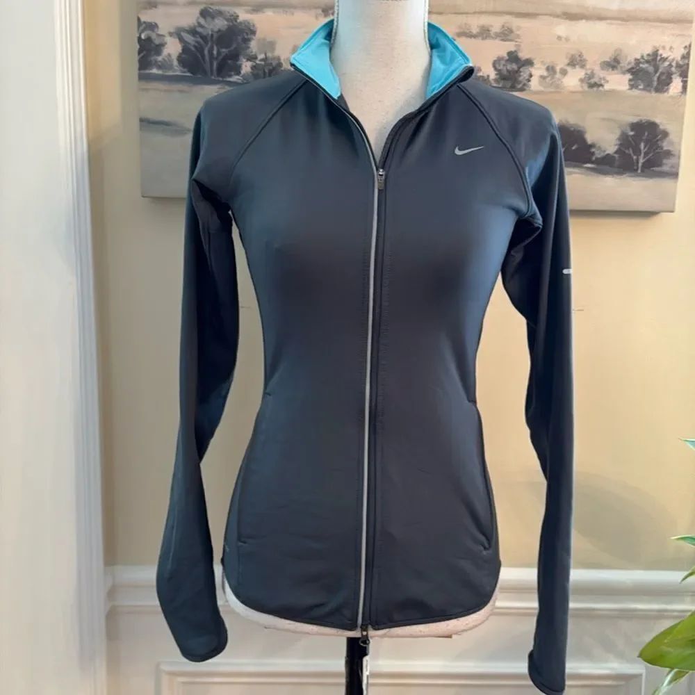 Women’s Nike Running Jacket